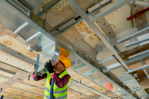 Best Best HVAC Companies  in Martin, TN