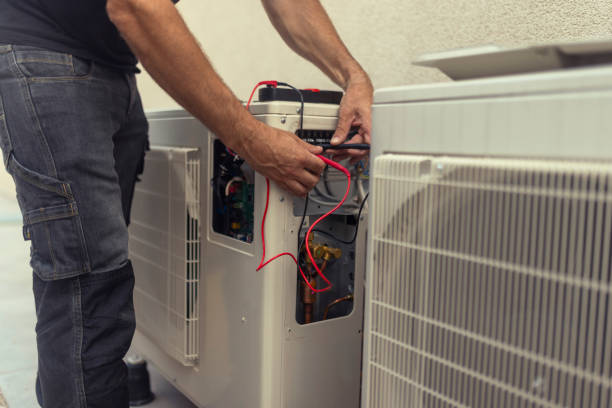 Best Local HVAC Companies  in Martin, TN