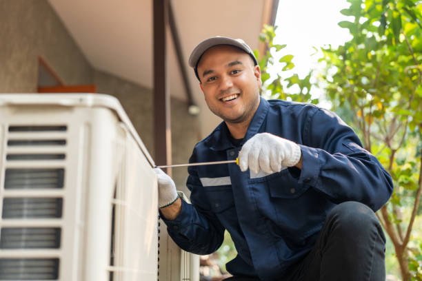 Best Affordable HVAC Services  in Martin, TN